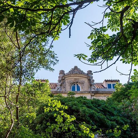 Villa Roma Dubrovnik Luaran gambar