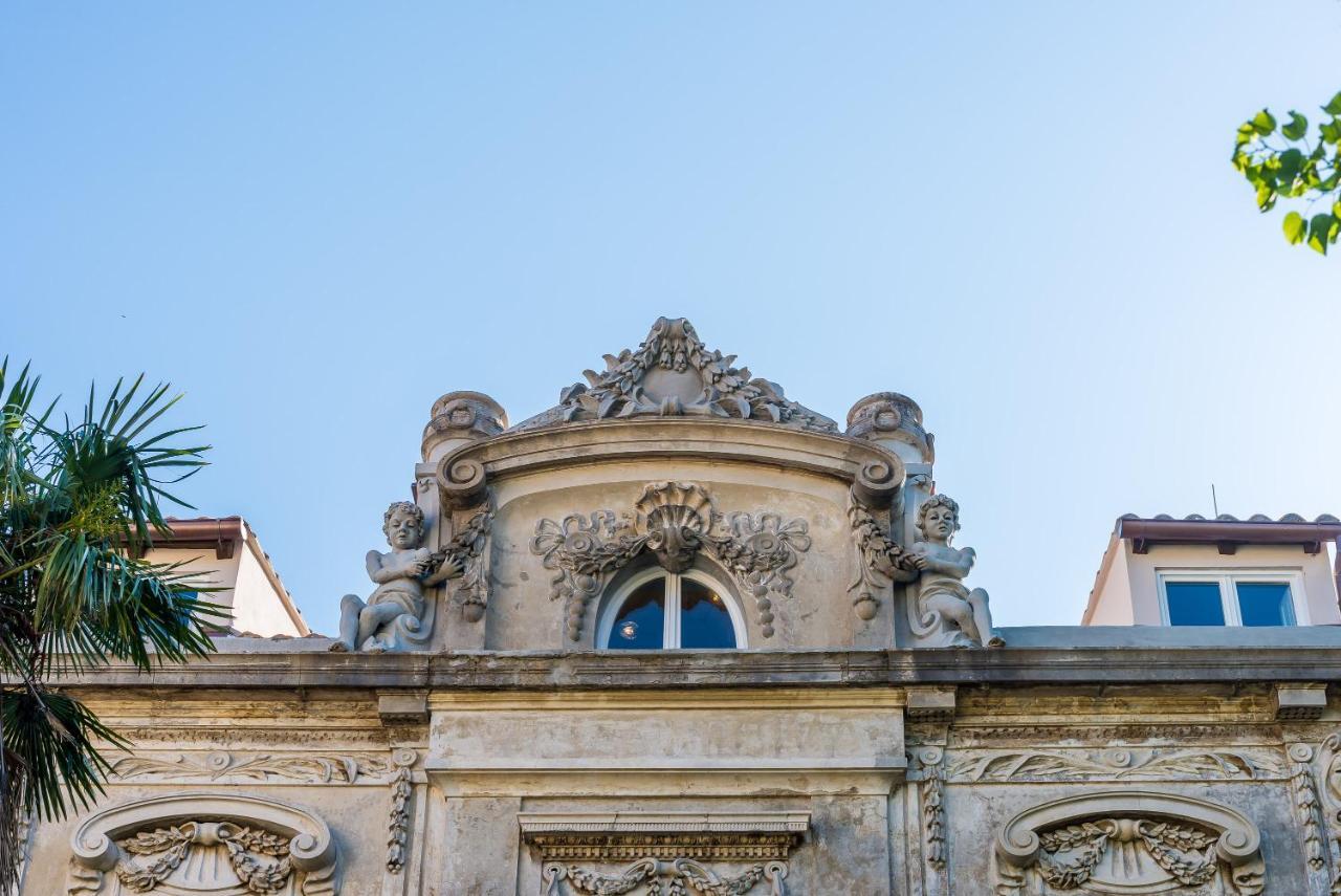 Villa Roma Dubrovnik Luaran gambar