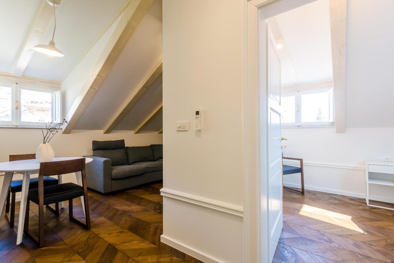 Villa Roma Dubrovnik Luaran gambar