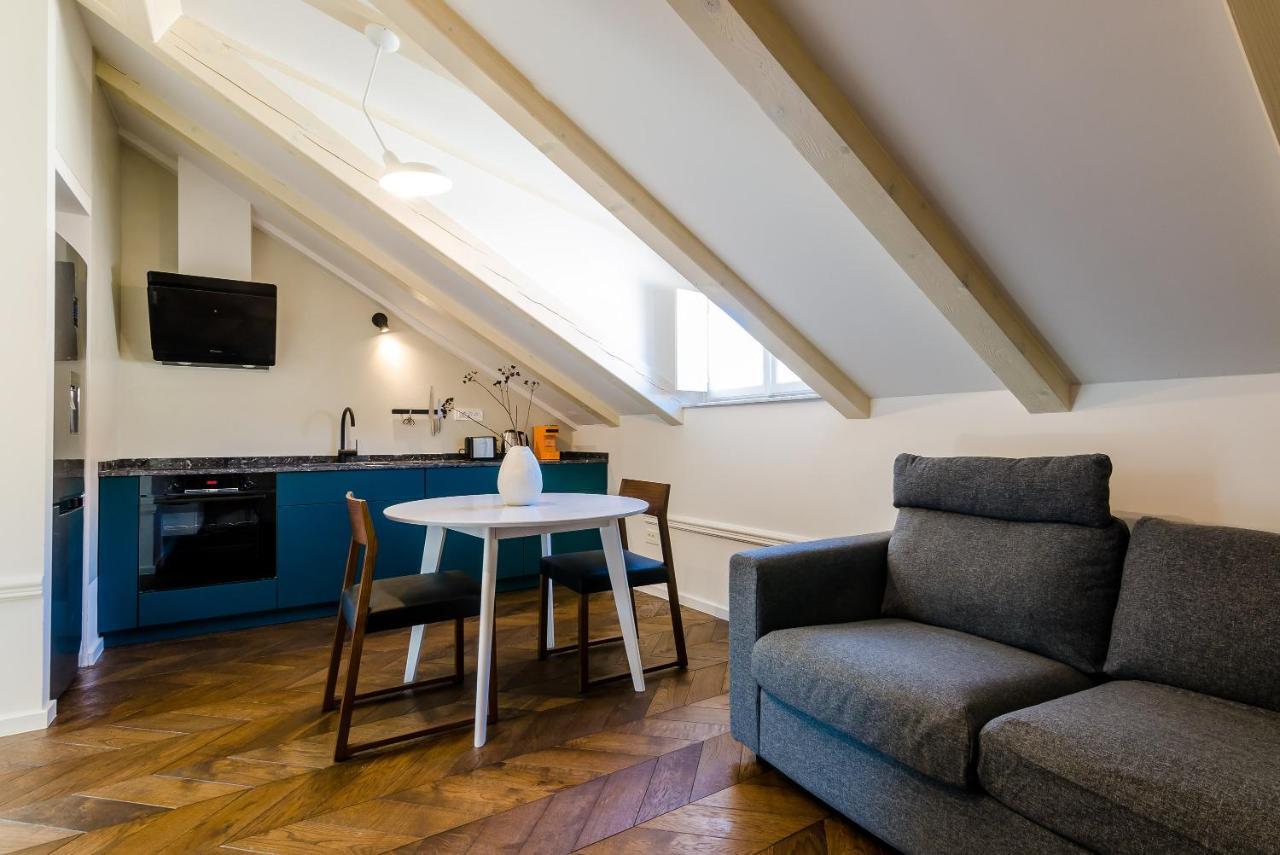 Villa Roma Dubrovnik Luaran gambar