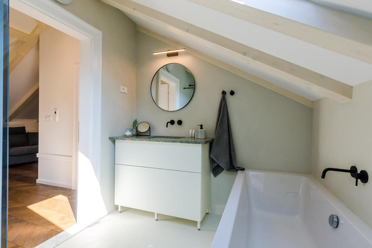 Villa Roma Dubrovnik Luaran gambar