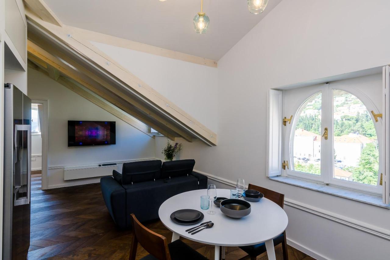 Villa Roma Dubrovnik Luaran gambar
