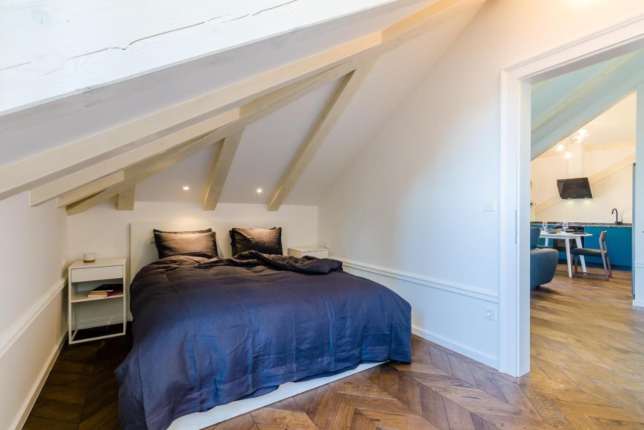 Villa Roma Dubrovnik Luaran gambar