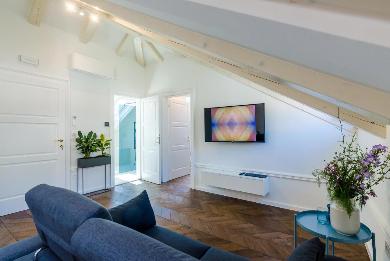 Villa Roma Dubrovnik Luaran gambar