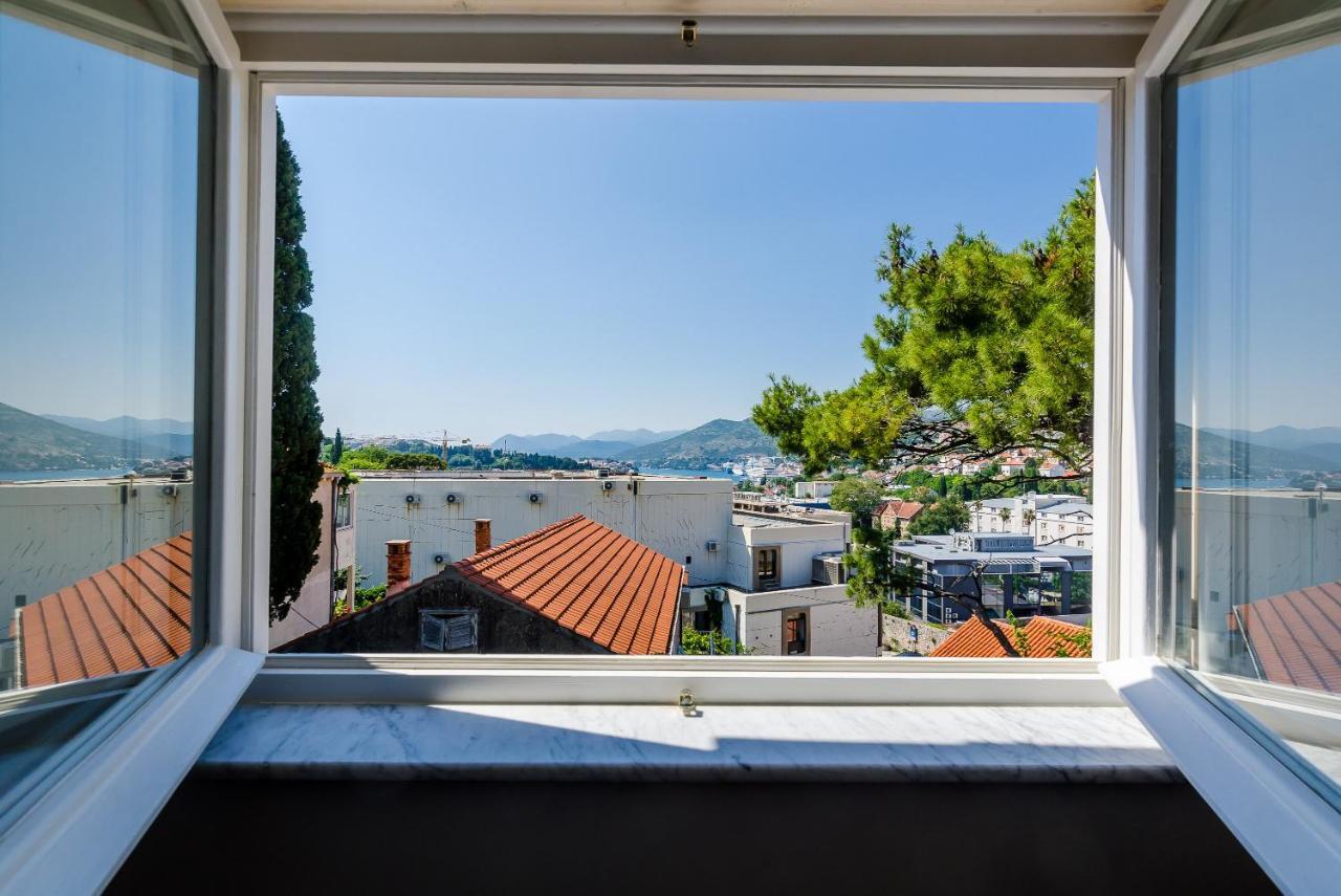 Villa Roma Dubrovnik Luaran gambar
