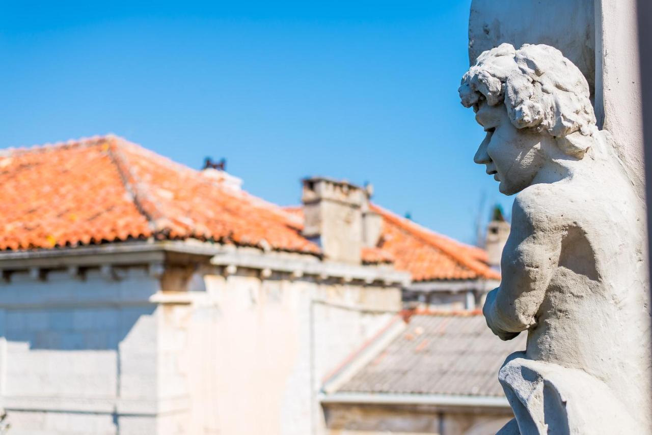 Villa Roma Dubrovnik Luaran gambar