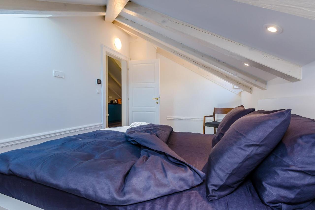 Villa Roma Dubrovnik Luaran gambar