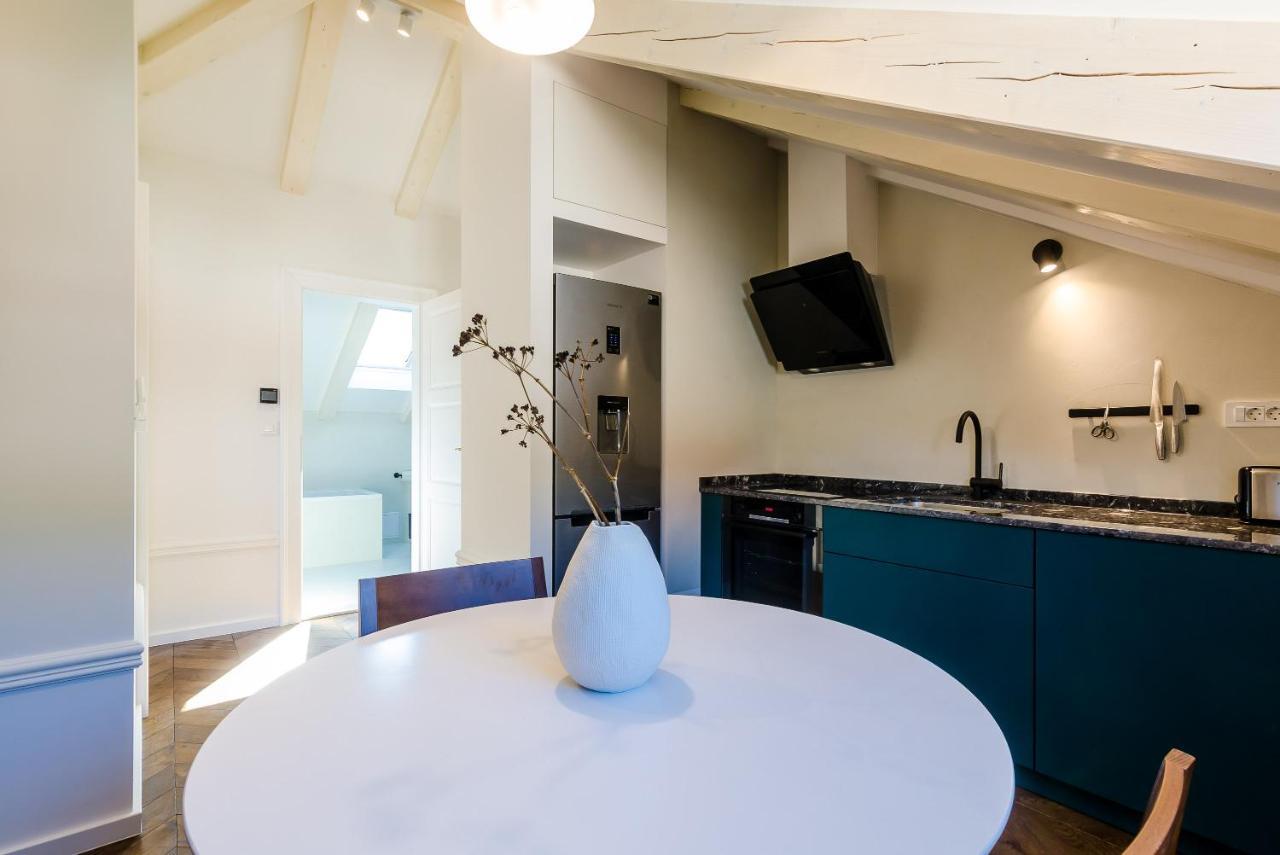 Villa Roma Dubrovnik Luaran gambar