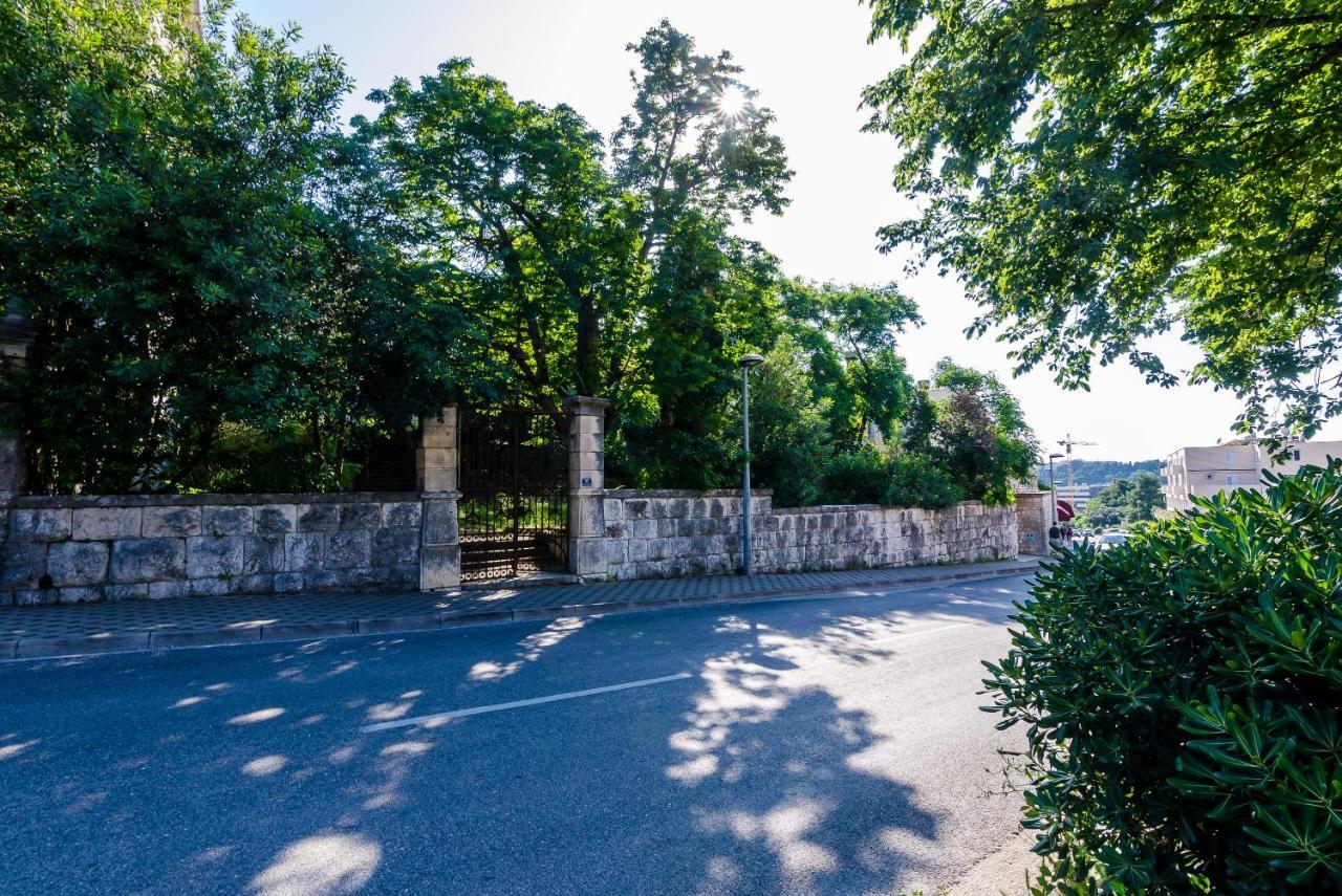 Villa Roma Dubrovnik Luaran gambar