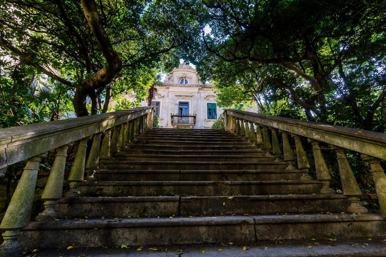 Villa Roma Dubrovnik Luaran gambar