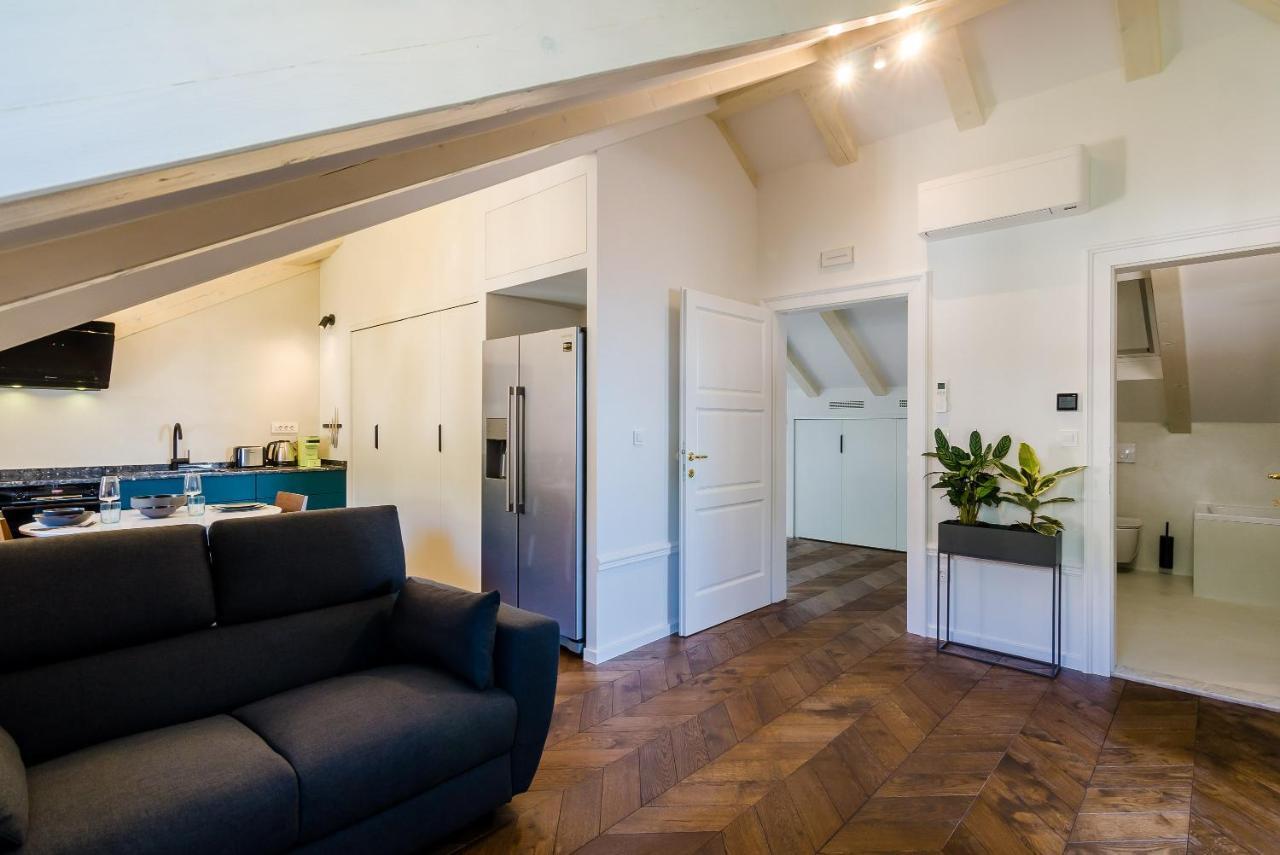 Villa Roma Dubrovnik Luaran gambar