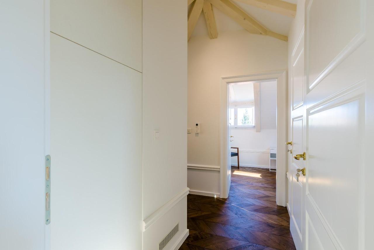 Villa Roma Dubrovnik Luaran gambar