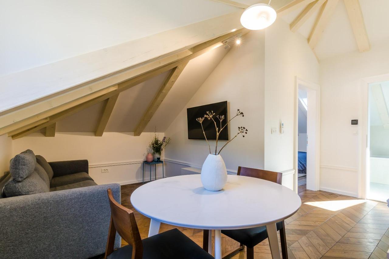 Villa Roma Dubrovnik Luaran gambar