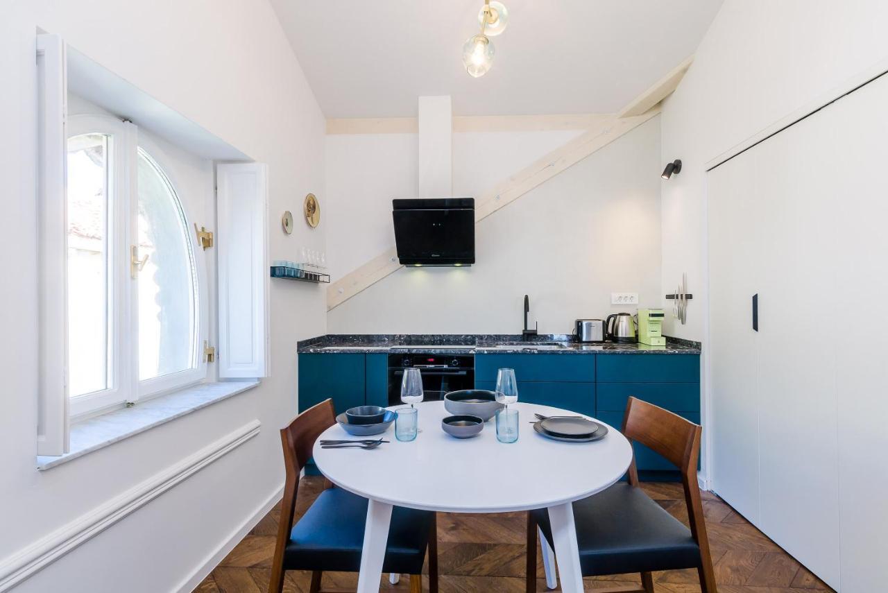 Villa Roma Dubrovnik Luaran gambar