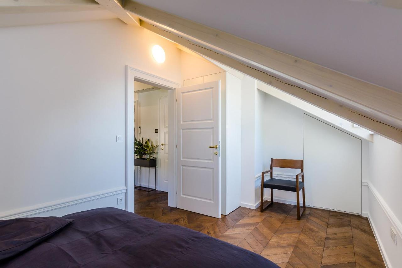 Villa Roma Dubrovnik Luaran gambar