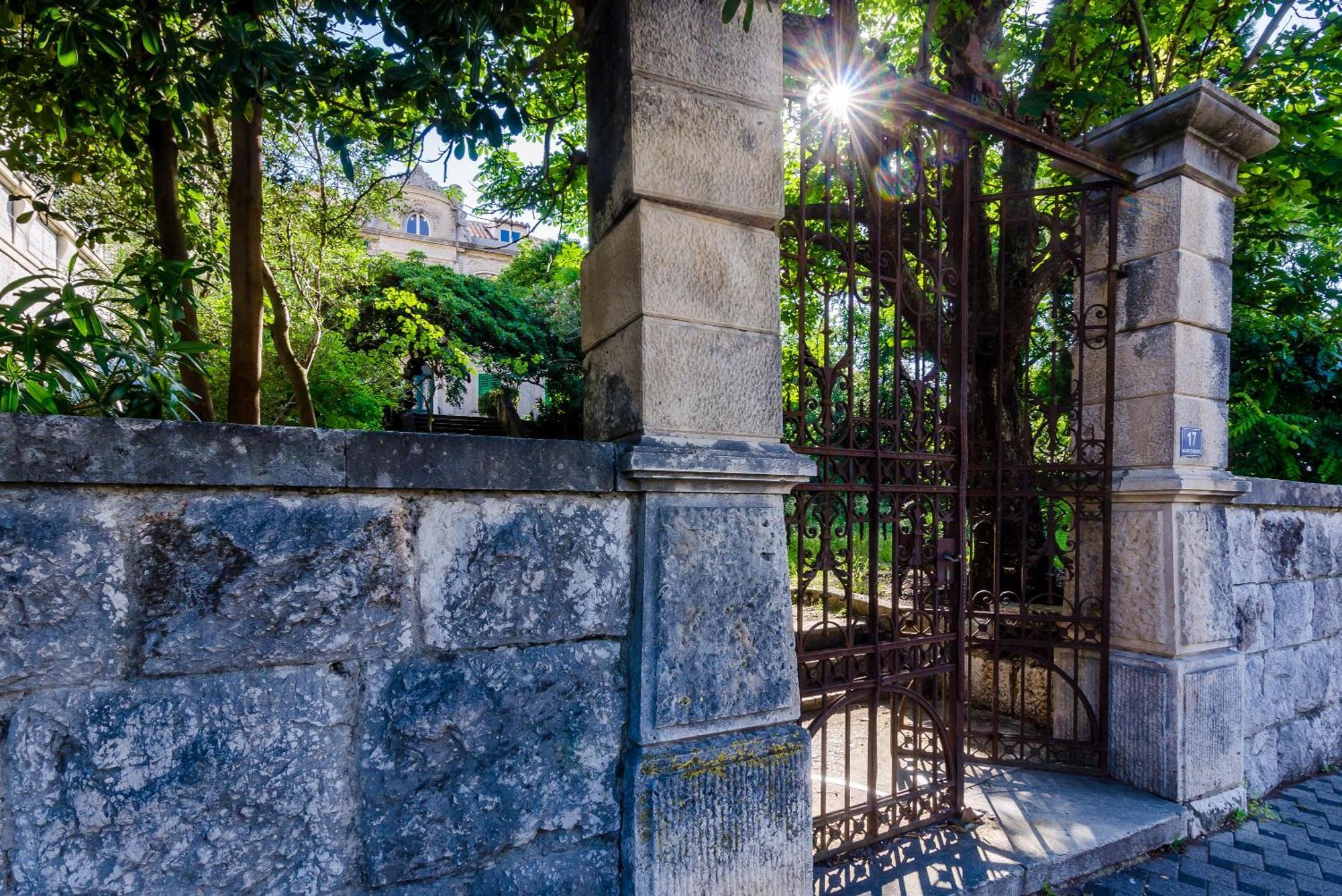 Villa Roma Dubrovnik Luaran gambar