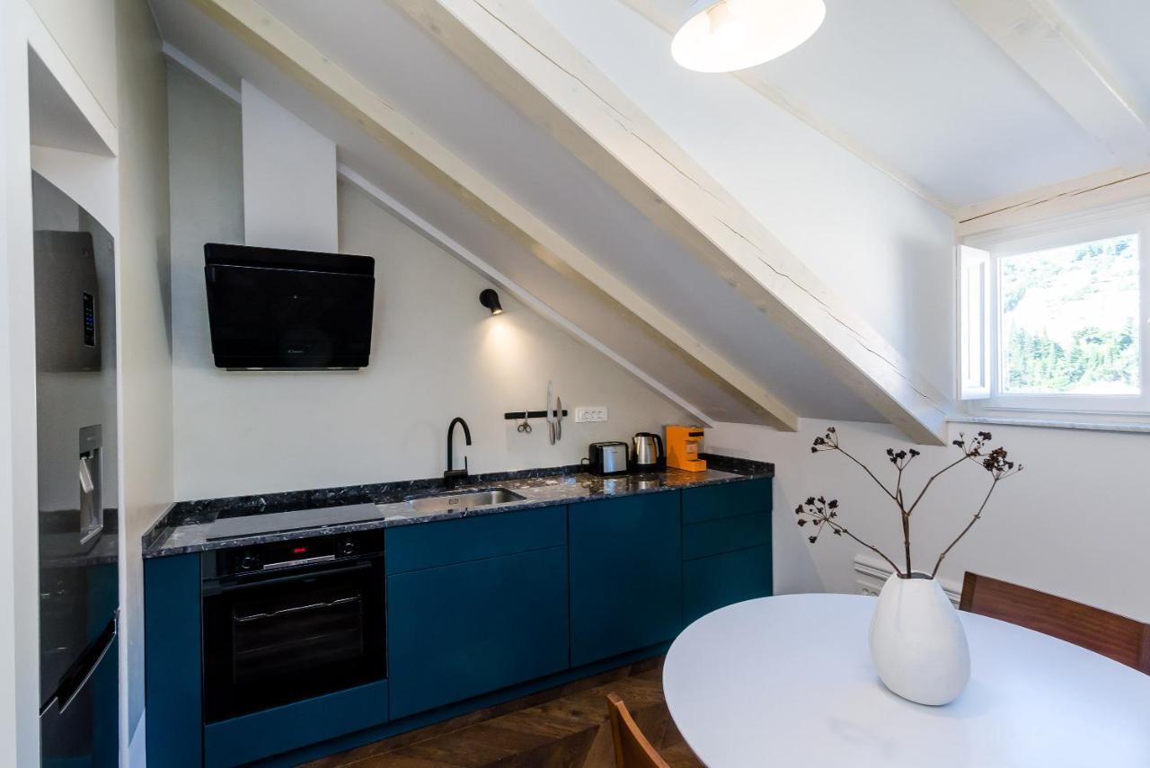 Villa Roma Dubrovnik Luaran gambar