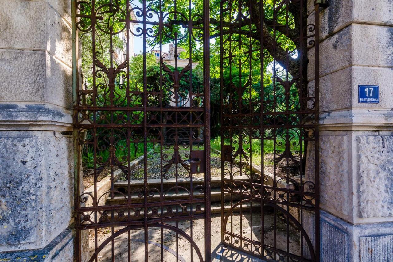 Villa Roma Dubrovnik Luaran gambar